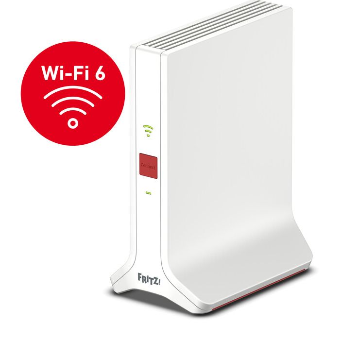 FRITZ!Repeater 3000 AX international