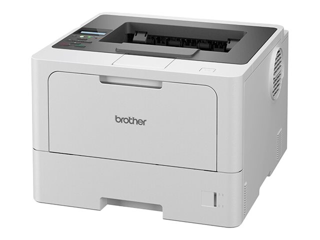 Brother HL-L5210DW, svartvit laserskrivare