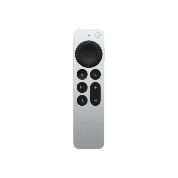Apple TV Siri remote (2024)