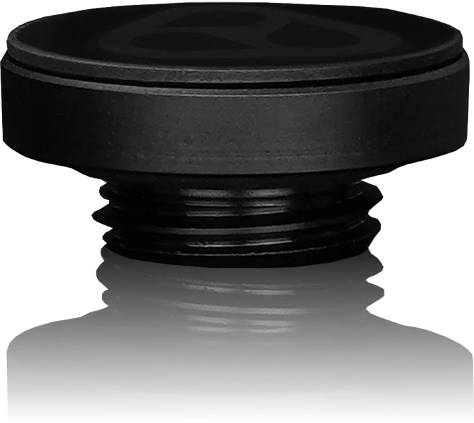 Thermal Grizzly DeltaMate Plug - Black