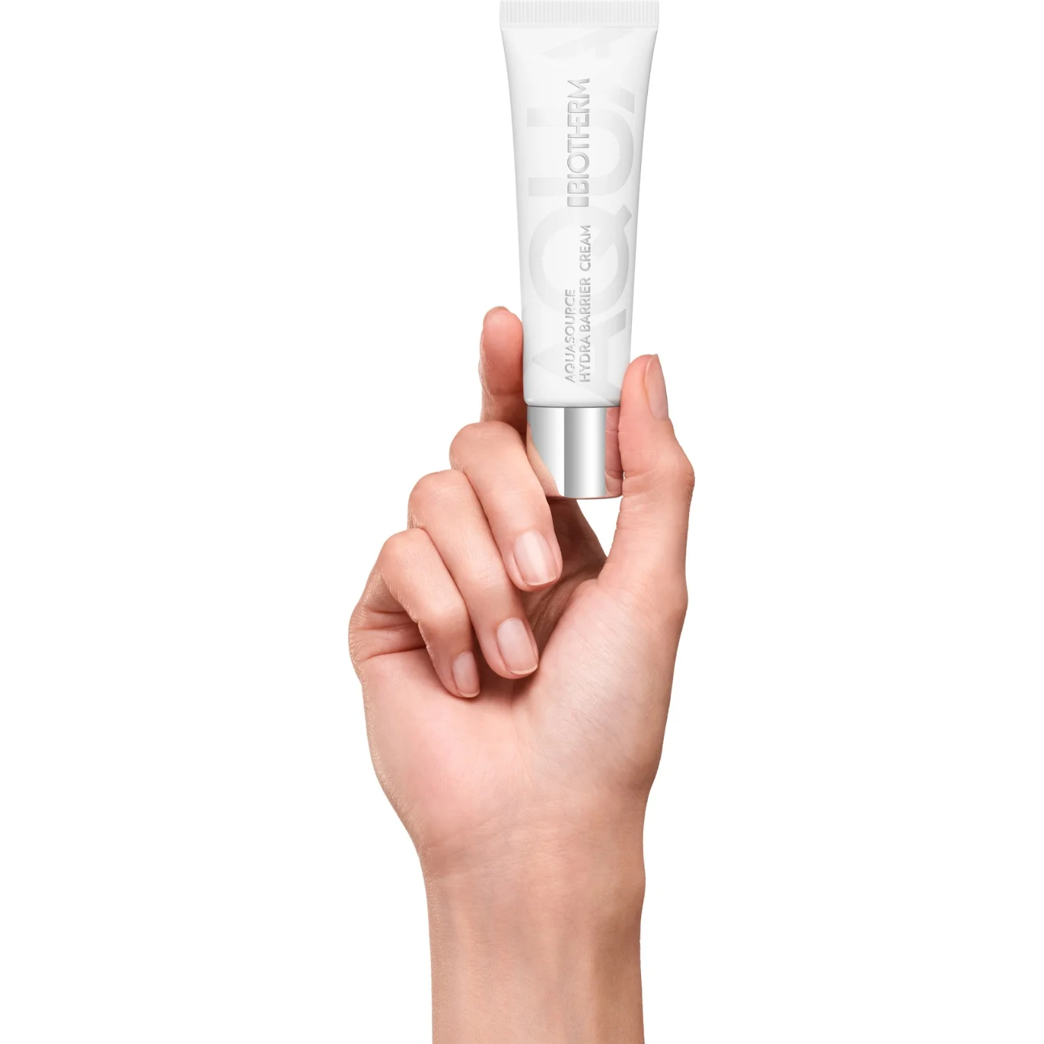 Biotherm Aquasource Hydra Barrier Cream 30 ml, bild 2