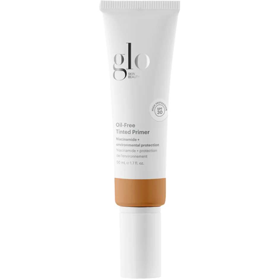 Glo Skin Beauty Oil-Free Tinted Primer Medium Deep 50 ml