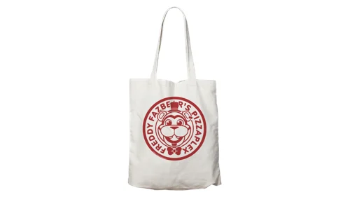 Five Nights at Freddy's Tote Bag, bild 3