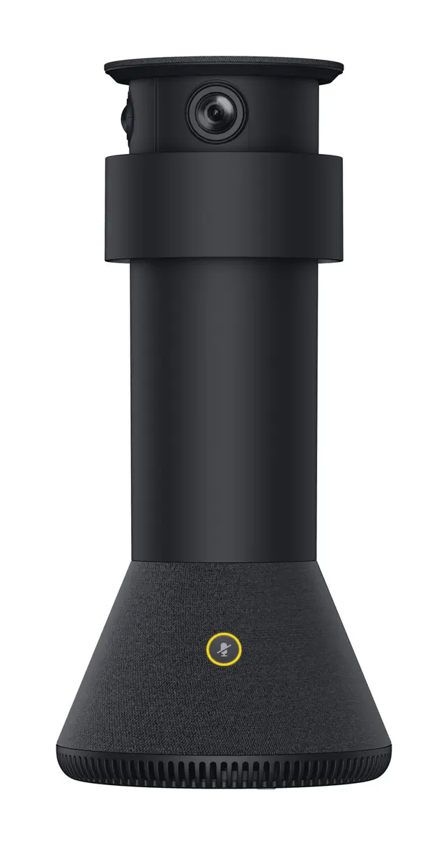 Yealink Mtower Center-View 360° Camera