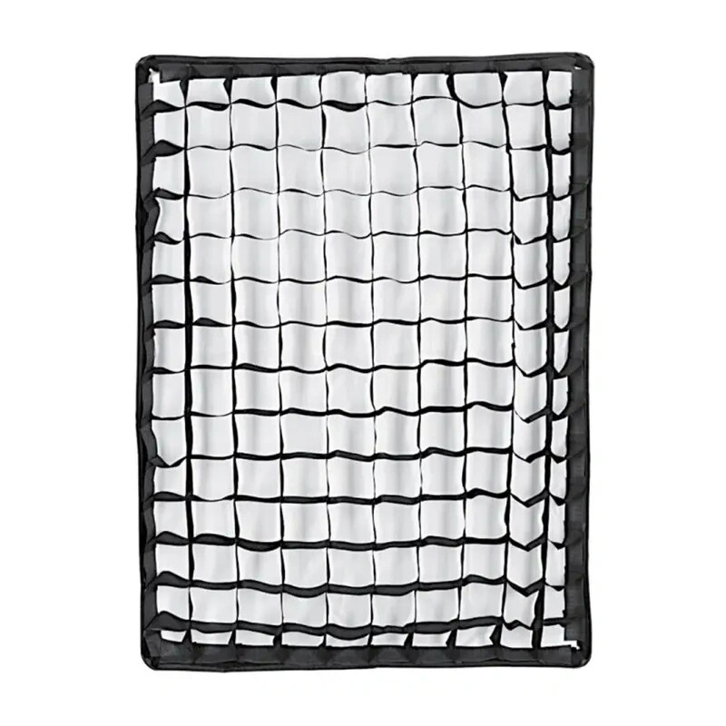 Godox SB-GUSW80120 Umbrella Softbox Bowens + Grid 80x120 cm, bild 3
