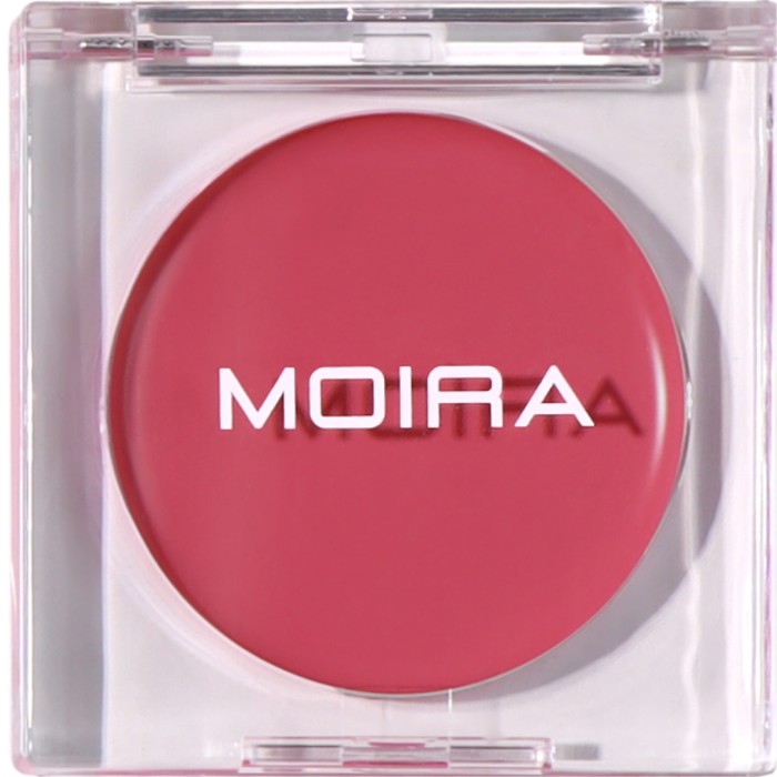 MOIRA Loveheat Cream Blush 010 I Like You 010 I Like You