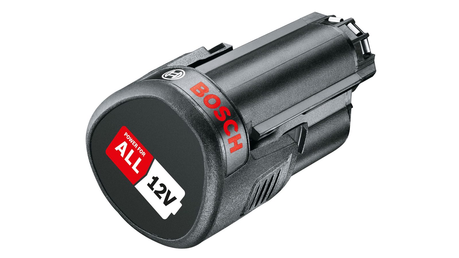 Bosch BATTERI 12V LI 2AH