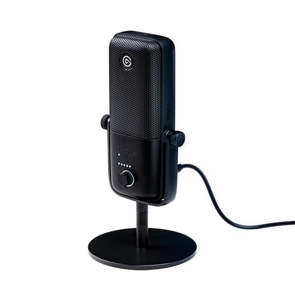 Elgato Wave:3 Svart, bild 4