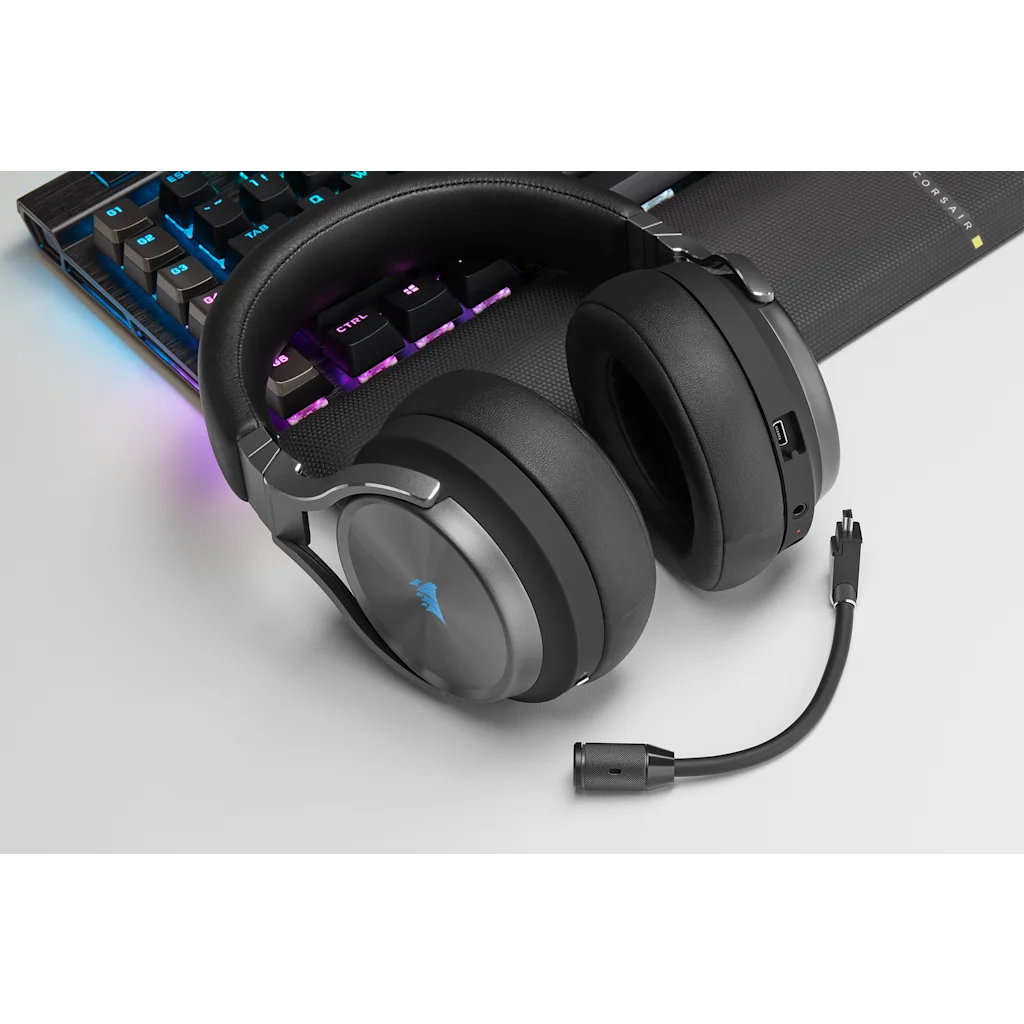 Uni-Directional Microphone for VIRTUOSO RGB Wireless, bild 2