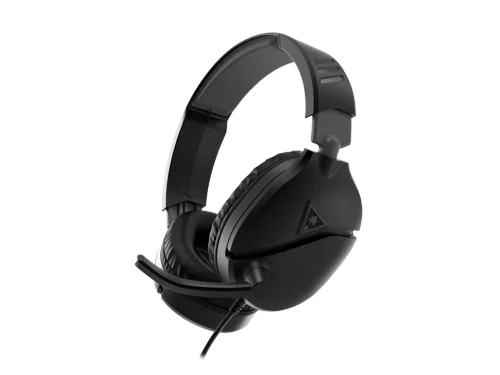 Turtle Beach Recon 70 PC gamingheadset, svart, bild 2