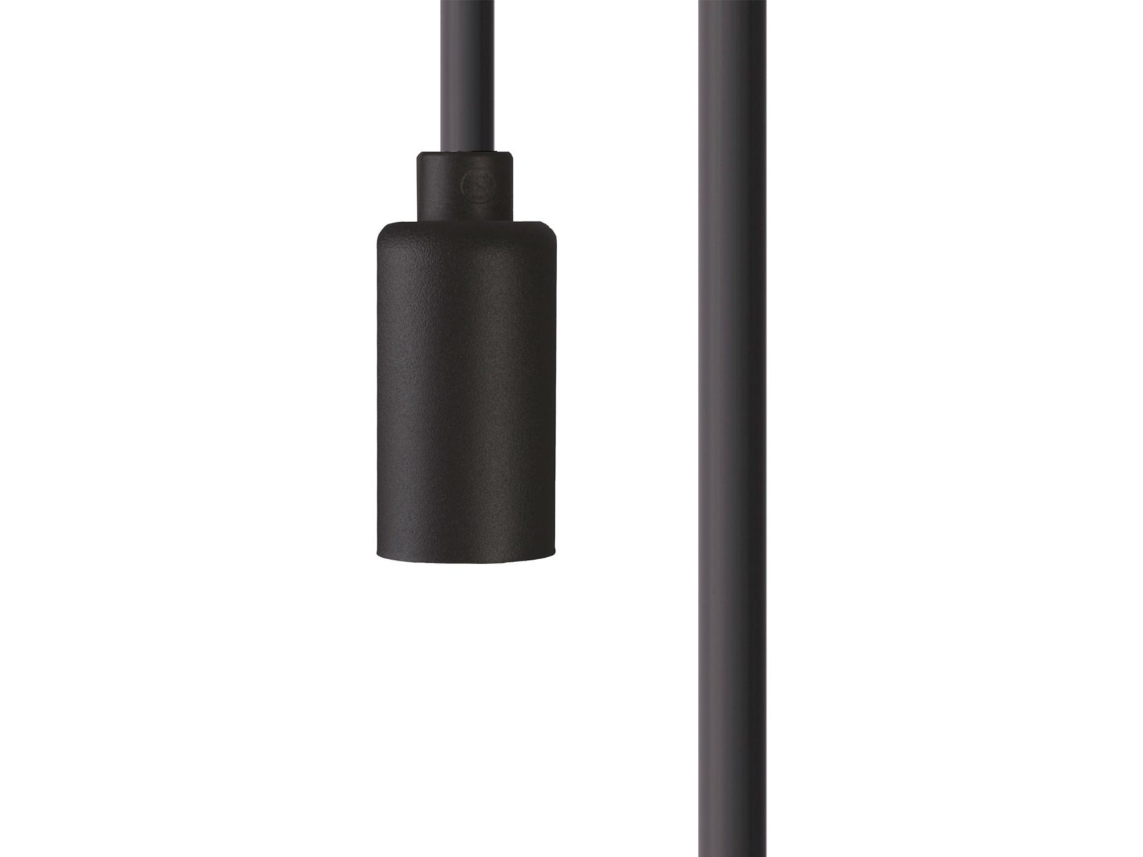 Nowodvorski metalliskt takupphäng CABLE 8632