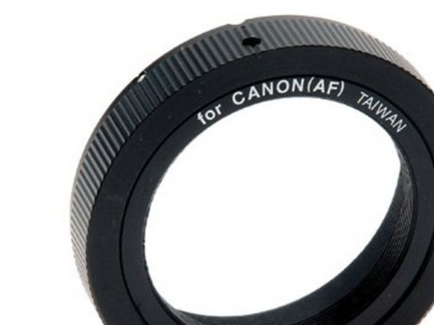 Celestron 93419, Svart, Canon EOS DSLR / SLR