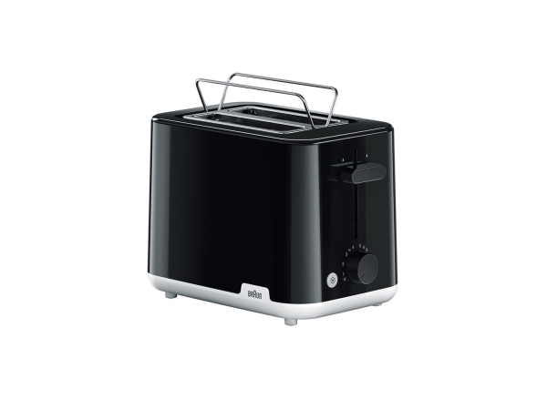 Braun HT1010BK brödrost