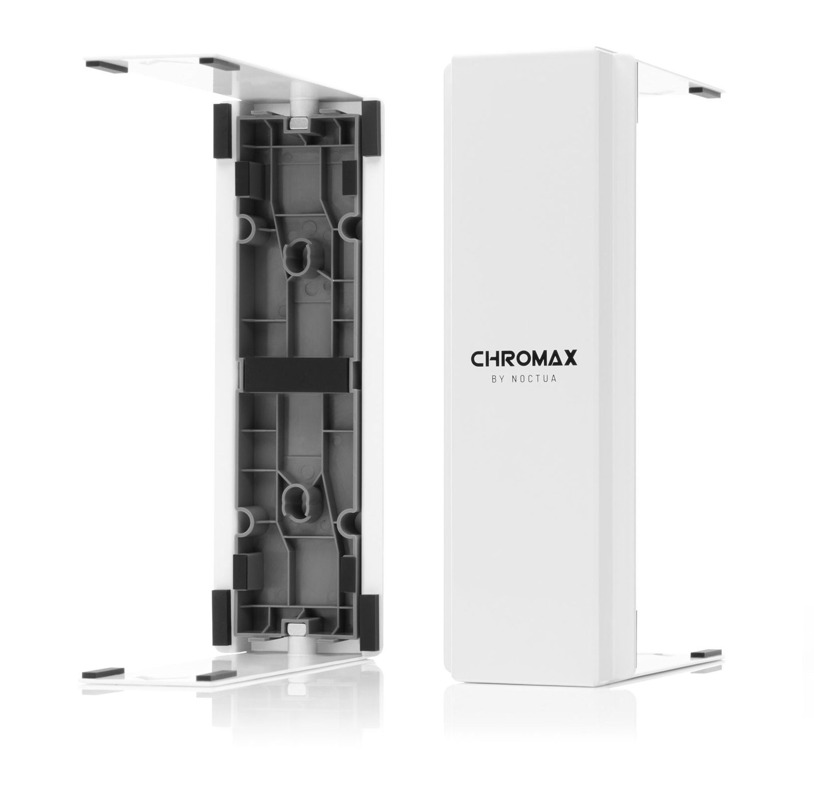 Noctua NA-HC4 chromax.white, bild 4