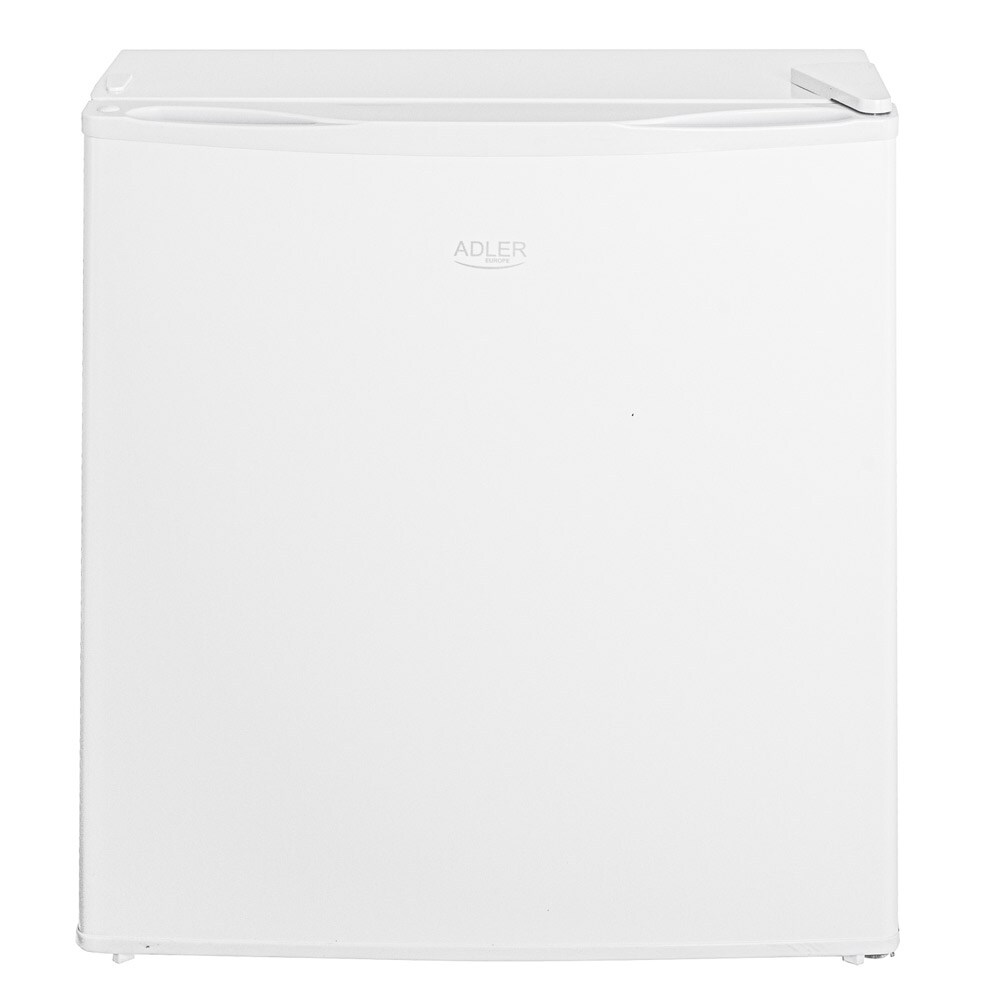 Underbänkskyl 45 liter – energiklass E, 40 dB, 6 kylnivåer - Vit, bild 3