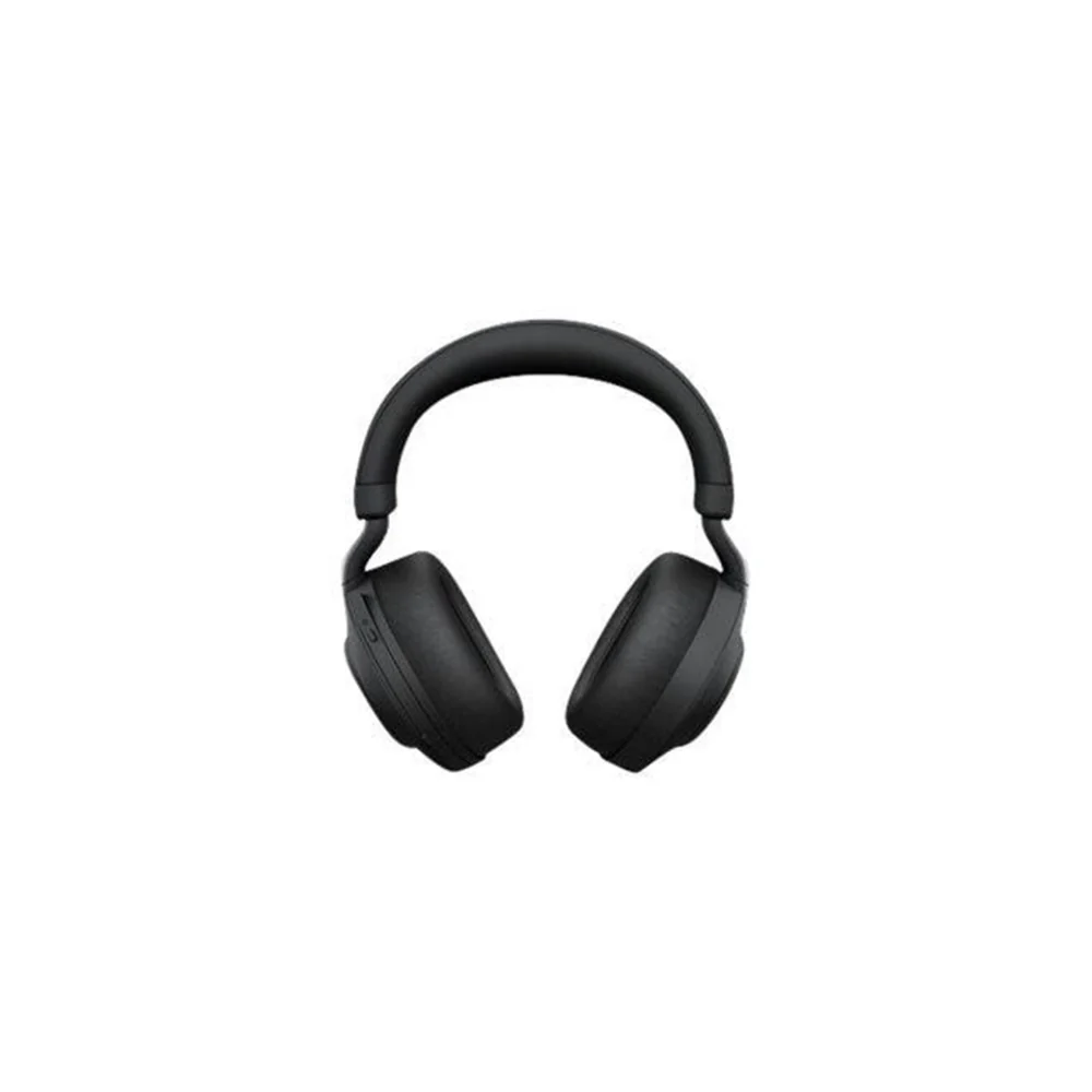 Jabra Evolve2 85 UC stereo headset, svart