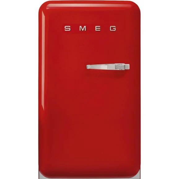 Smeg 50's Style FAB10HLRD6 minibar