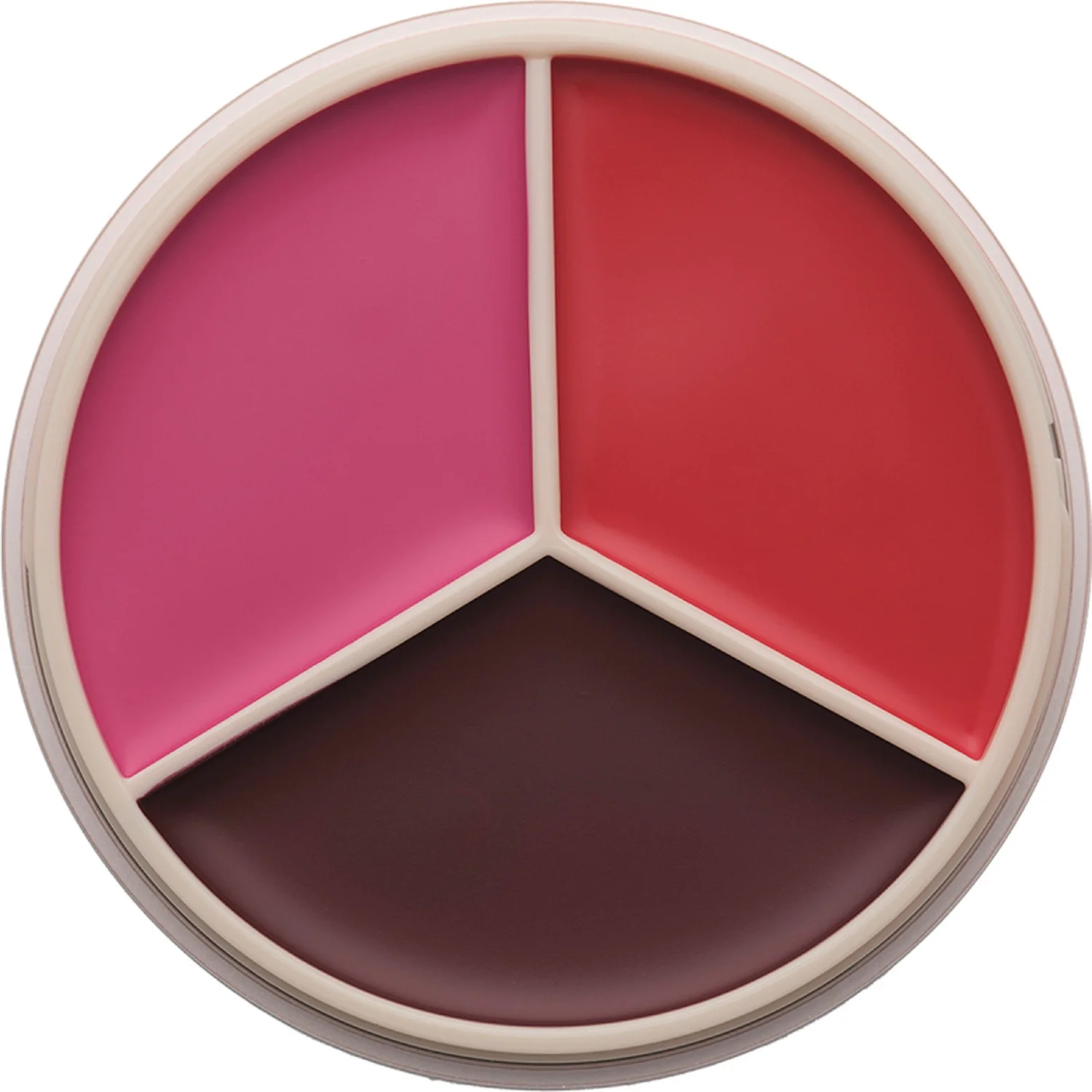 Anastasia Beverly Hills Magic Touch Blush Trio Berry/Rose Trio Berry/Rose Trio