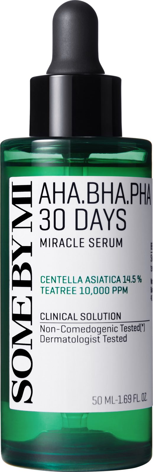 SOME BY MI - AHA BHA PHA 30 Days Miracle Serum 50 ml