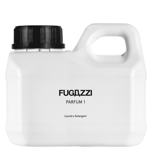 Fugazzi Laundry Detergent Parfum 1 500 ml, bild 3