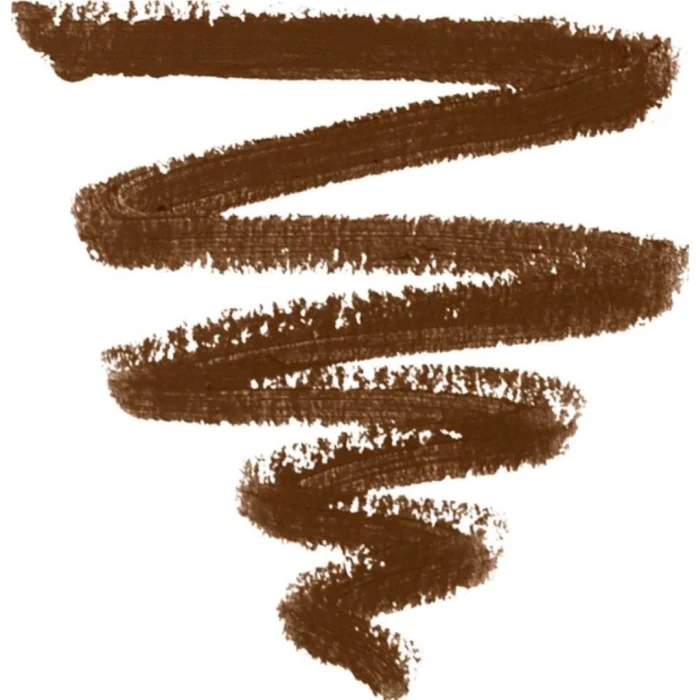 NYX PROFESSIONAL MAKEUP Eye Pencil Brown, bild 4