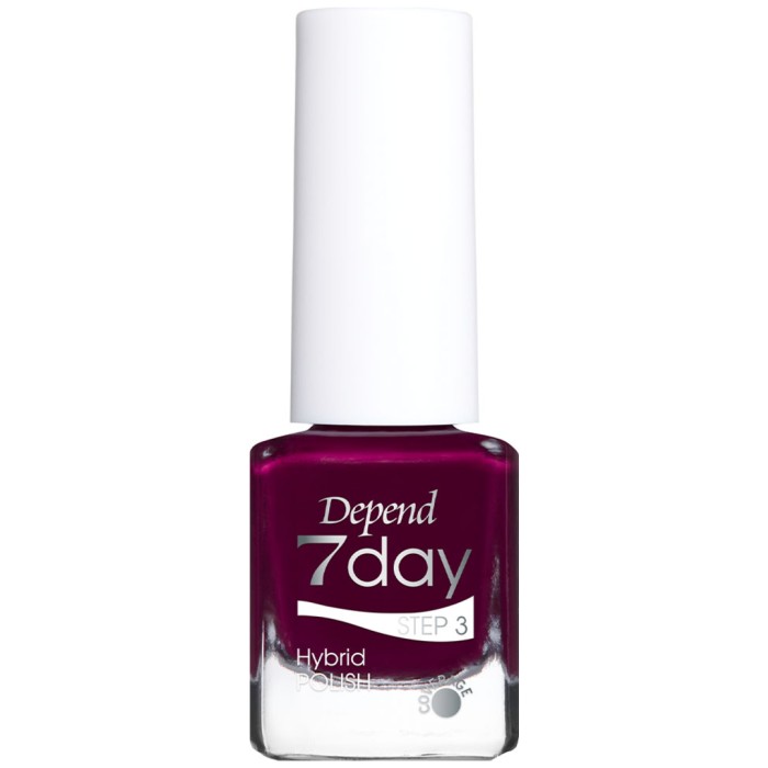 Depend 7day Indulge 7391 WRAPPED IN ROMANCE