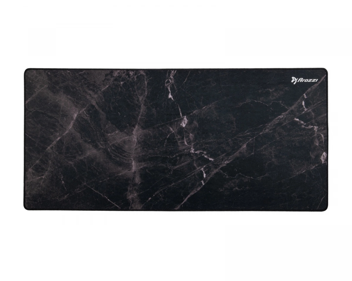 Arozzi Zona XL musmatta (Black-Marble), bild 3