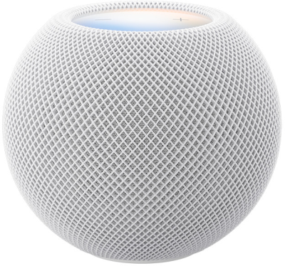 HomePod mini 2 – Vit, bild 3