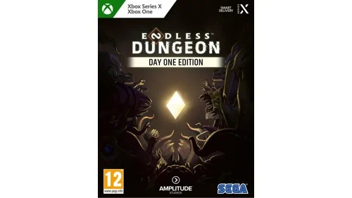 Endless Dungeon - Day One Edition (Xbox Series X), bild 3