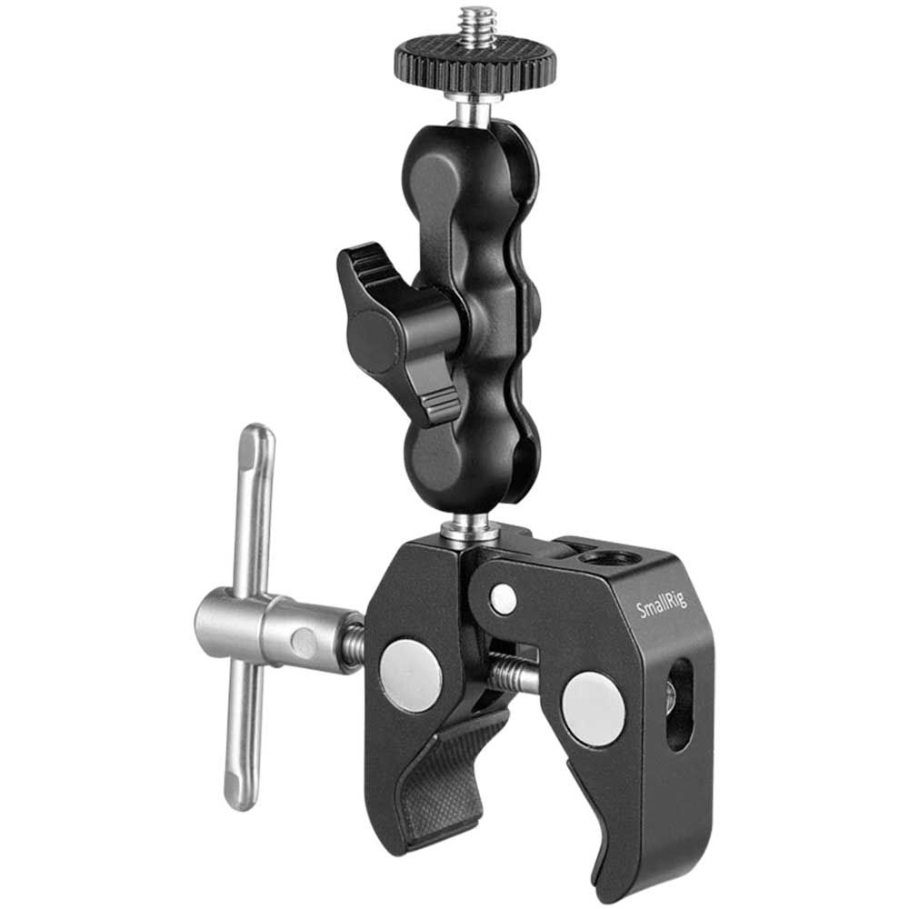 Multiclamp med kulled och Magic Arm 2164, bild 2