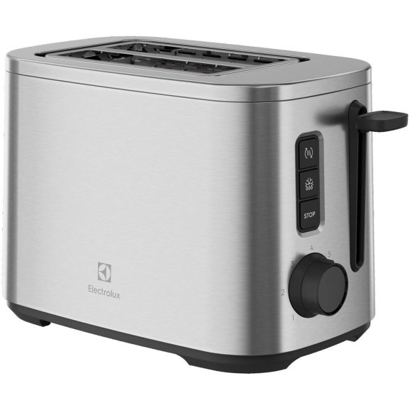 Electrolux Create 5 brödrost E5T1-4ST, bild 3