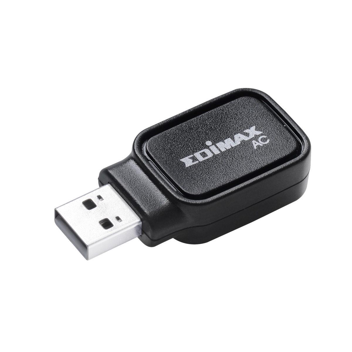 Nätverkskort Edimax EW-7611UCB, Wireless AC600, WiFi 5, Bluetooth 4.0, USB 2.0, bild 3