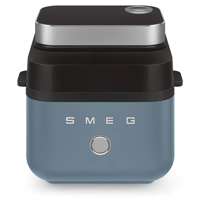 Smeg Airfryer AFC01SBMEU