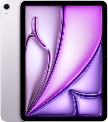 Apple iPad Air 11" (2026) Wi-Fi 128 GB, lila