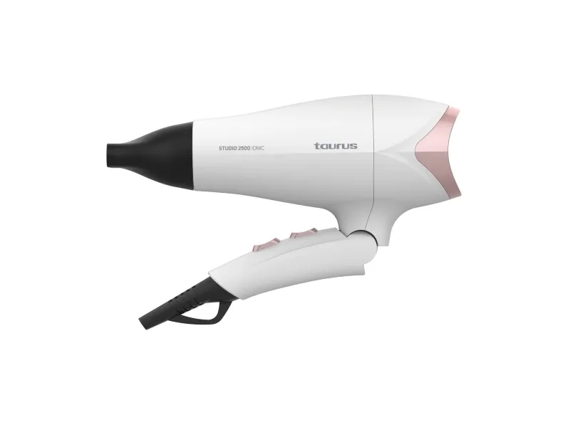 Taurus Hårtork STUDIO 2500 IONIC hair dryer - 2400 W