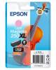 Epson 250XL Ljus Magenta, 10ml