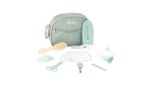 Babymoov - Grooming Set - Matcha, bild 4