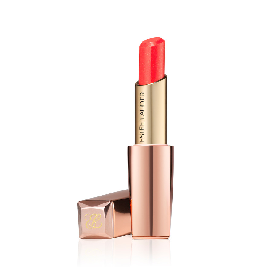 Estée Lauder Pure Color Revitalizing Crystal Balm 3 Sun Crystal 3,2 g, bild 3