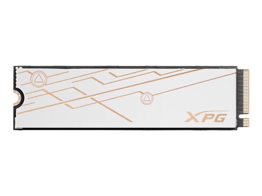 ADATA XPG MARS 980 BLADE SSD SMAR-980B-1TCS 1 TB M.2 2280 PCIe Gen5 x4 NVMe