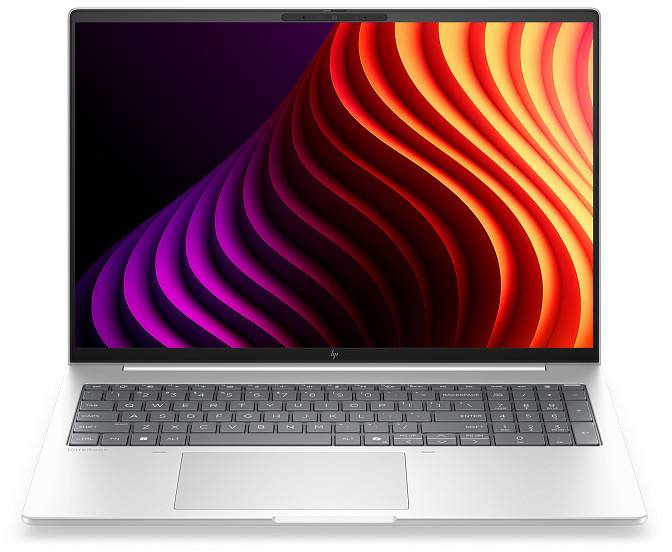 HP EliteBook 8 G2i 16" - Core Ultra 5 325 - 16GB 512GB SSD, bild 5