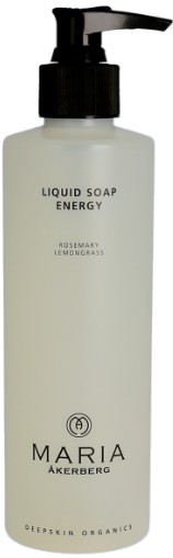 MARIA ÅKERBERG Liquid Soap Energy 250 ml, bild 2