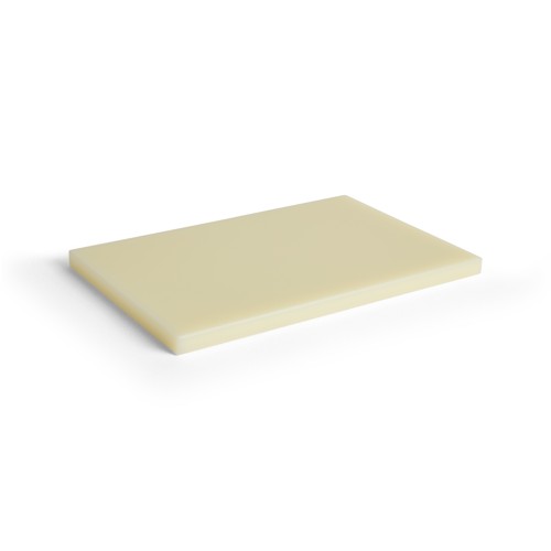 HAY – Slice Skärbräda Large – B25 x L38 cm – Islime