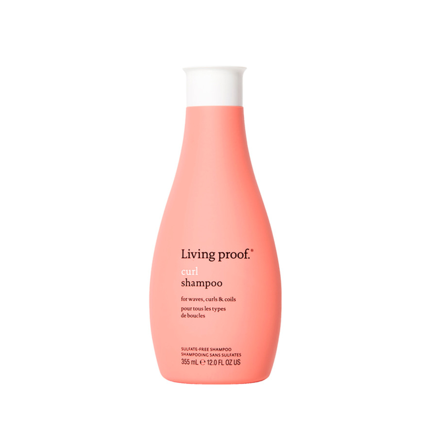 Living Proof Curl Shampoo 355 ml, bild 5