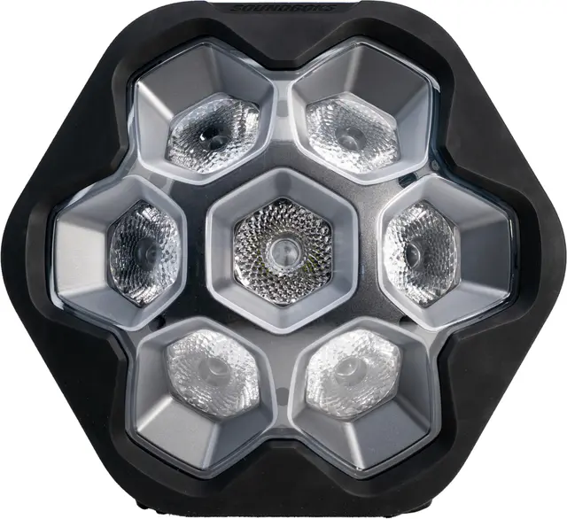 SOUNDBOKS LIGHTBOKS partylampa