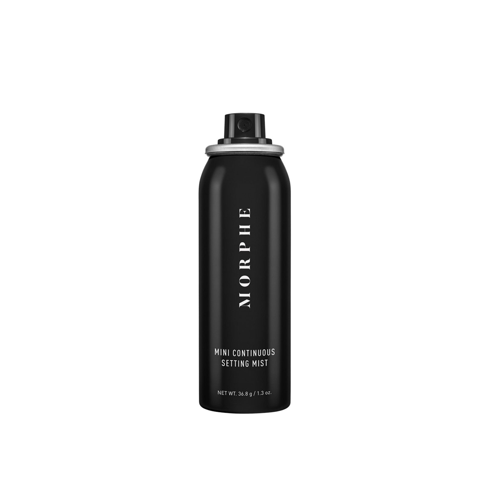 Morphe Mini Continuous Setting Mist MINI CONTINUOUS SETTING MIST 30 ml MINI CONTINUOUS SETTING MIST 30 ml