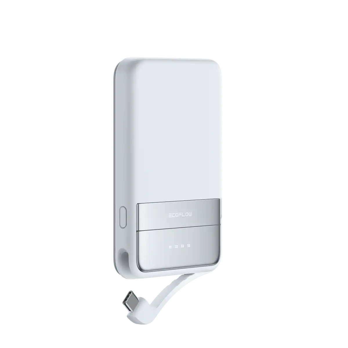 Ecoflow Rapid 5000 - Powerbank - Light Blue, bild 2