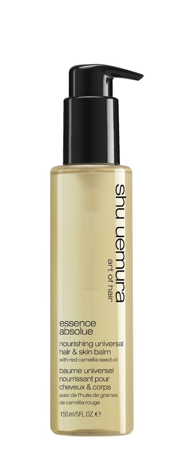 Shu Uemura Essence Absolue Nourishing Universal Hair & Skin Balm 150 ml, bild 3