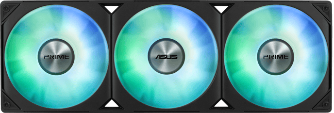 Asus Prime LC 360 ARGB CPU vätskekylare