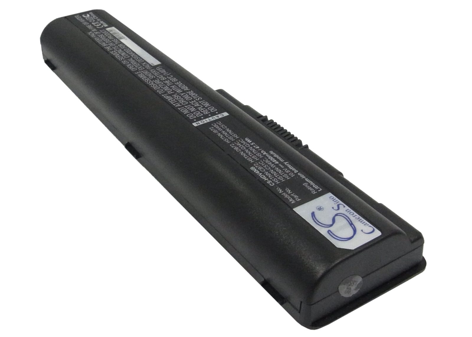 Batteri till Notebook, Bärbar dator för HP G60-200, G61, G71 m.fl., bild 2
