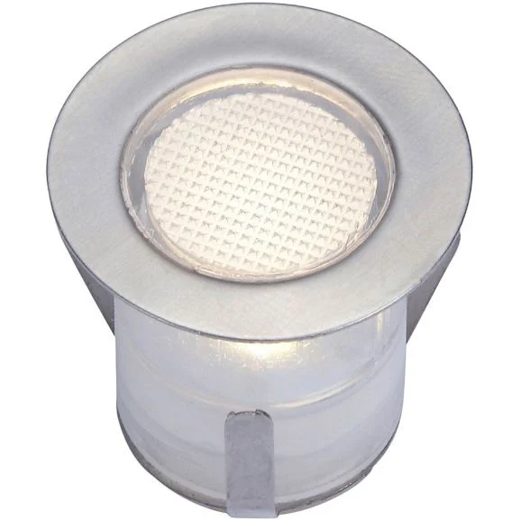 Bolthi Decklight LED 30 mm 6-pack, 00688